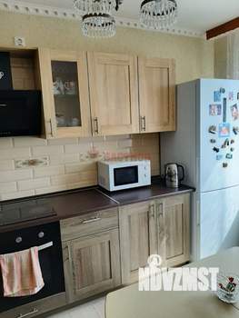 1-к квартира, вторичка, 47м2, 9/10 этаж