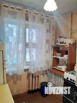 1-к квартира, вторичка, 30м2, 3/5 этаж