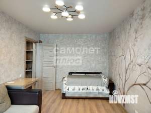 2-к квартира, вторичка, 44м2, 4/9 этаж