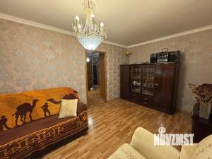 4-к квартира, вторичка, 63м2, 1/5 этаж