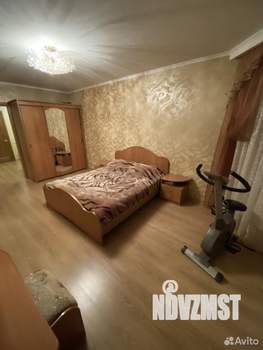 2-к квартира, вторичка, 73м2, 5/10 этаж