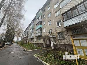 2-к квартира, вторичка, 44м2, 2/5 этаж