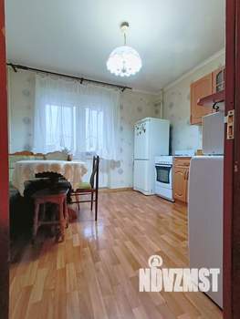 1-к квартира, вторичка, 41м2, 1/10 этаж