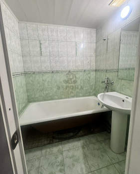 1-к квартира, вторичка, 34м2, 8/9 этаж