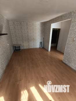 2-к квартира, вторичка, 45м2, 3/5 этаж