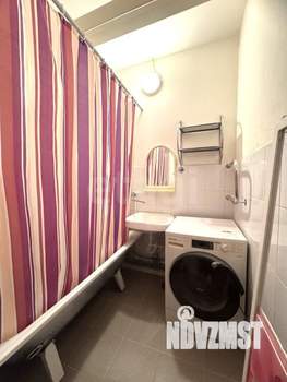 2-к квартира, вторичка, 71м2, 3/17 этаж