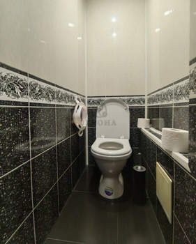 1-к квартира, вторичка, 33м2, 5/9 этаж