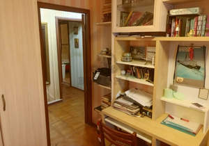 4-к квартира, вторичка, 79м2, 5/9 этаж