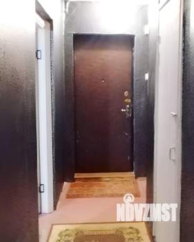 1-к квартира, вторичка, 34м2, 5/9 этаж