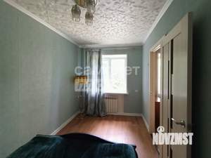 2-к квартира, вторичка, 43м2, 2/4 этаж