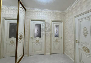 1-к квартира, вторичка, 40м2, 11/17 этаж