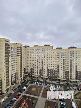 2-к квартира, вторичка, 59м2, 14/15 этаж
