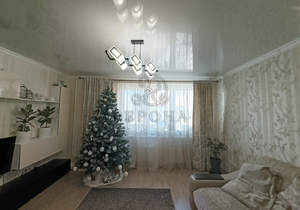 2-к квартира, вторичка, 53м2, 9/10 этаж