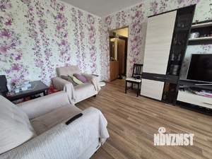 3-к квартира, вторичка, 59м2, 7/9 этаж