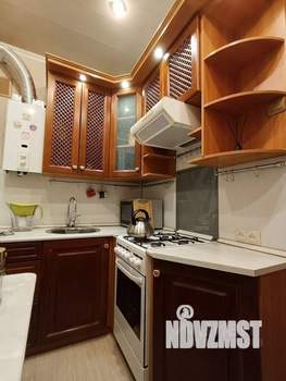 1-к квартира, вторичка, 29м2, 2/2 этаж