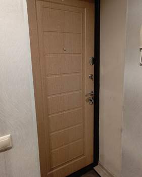 2-к квартира, вторичка, 44м2, 2/5 этаж