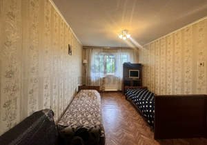 1-к квартира, вторичка, 34м2, 5/5 этаж