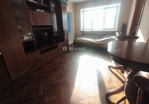 2-к квартира, вторичка, 42м2, 2/2 этаж