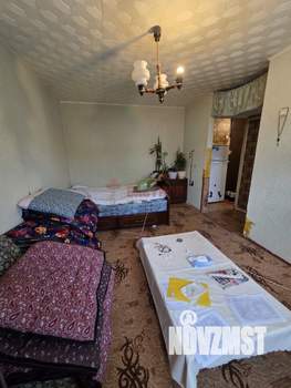 1-к квартира, вторичка, 27м2, 4/5 этаж