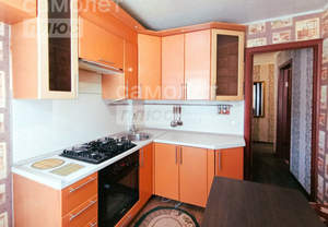 2-к квартира, вторичка, 42м2, 1/5 этаж