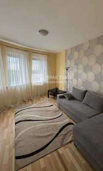 1-к квартира, вторичка, 40м2, 14/14 этаж