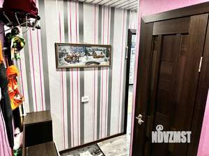 2-к квартира, вторичка, 45м2, 1/5 этаж