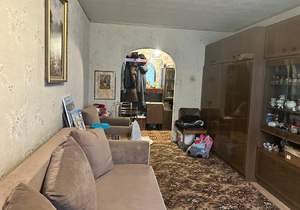 3-к квартира, вторичка, 67м2, 3/9 этаж