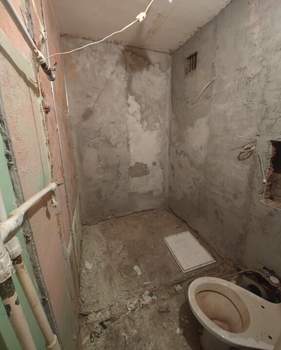 1-к квартира, вторичка, 30м2, 2/5 этаж