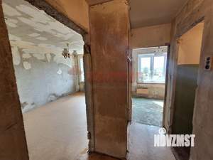 1-к квартира, вторичка, 33м2, 7/10 этаж