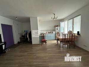 1-к квартира, вторичка, 71м2, 3/11 этаж