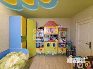 2-к квартира, вторичка, 71м2, 17/17 этаж