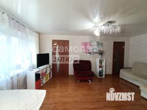 2-к квартира, вторичка, 45м2, 1/5 этаж