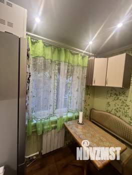 2-к квартира, вторичка, 43м2, 4/5 этаж
