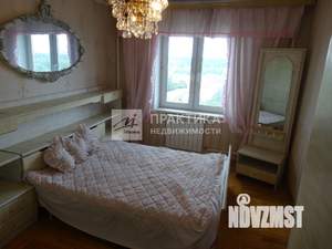 3-к квартира, вторичка, 83м2, 9/10 этаж