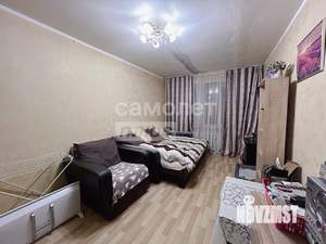 1-к квартира, вторичка, 29м2, 1/5 этаж