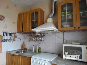 3-к квартира, вторичка, 64м2, 8/9 этаж