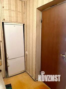 1-к квартира, вторичка, 36м2, 8/9 этаж