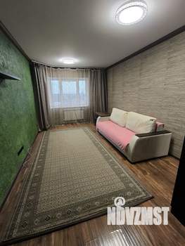 2-к квартира, вторичка, 62м2, 7/17 этаж