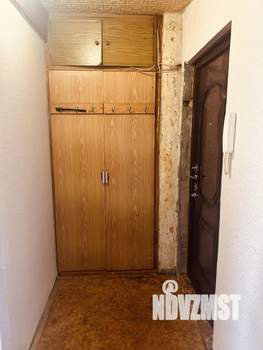 1-к квартира, вторичка, 32м2, 8/9 этаж