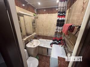 2-к квартира, вторичка, 43м2, 5/5 этаж