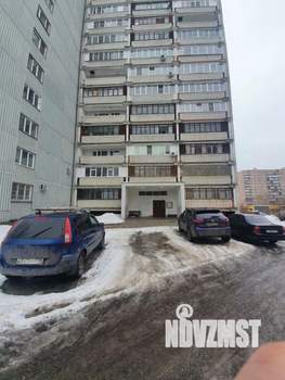 1-к квартира, вторичка, 34м2, 3/14 этаж