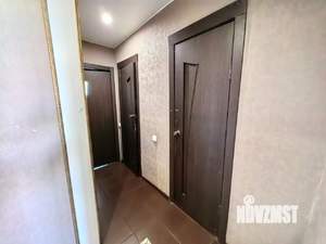 2-к квартира, вторичка, 69м2, 11/11 этаж