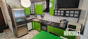 1-к квартира, вторичка, 36м2, 1/9 этаж