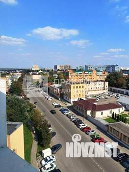 1-к квартира, вторичка, 36м2, 13/13 этаж