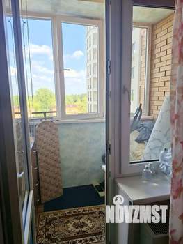 1-к квартира, вторичка, 35м2, 7/16 этаж