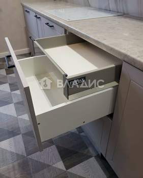 2-к квартира, вторичка, 65м2, 14/17 этаж
