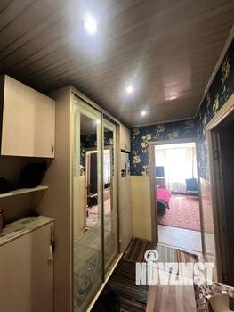 3-к квартира, вторичка, 51м2, 1/5 этаж