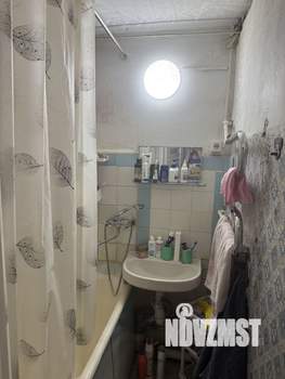 3-к квартира, вторичка, 62м2, 8/9 этаж