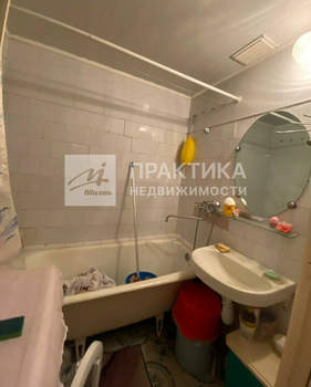2-к квартира, вторичка, 50м2, 7/9 этаж