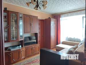 2-к квартира, вторичка, 41м2, 4/5 этаж